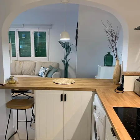 Cales De Menorca 8 Appartement *
