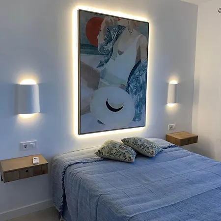 Appartement Cales De Menorca 8