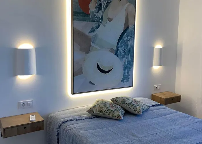 公寓 Cales De Menorca 8