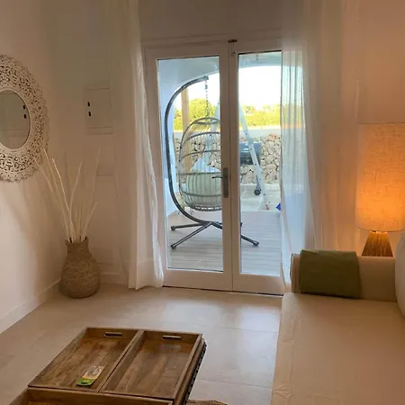 Cales De Menorca 8 Кала-Бланка