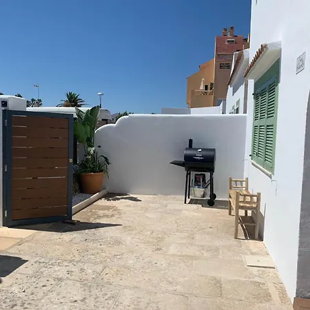 Cales De Menorca 8 *