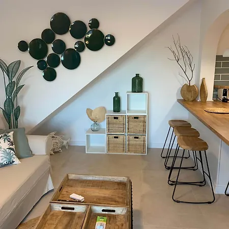 Apartament Cales De Menorca 8 *