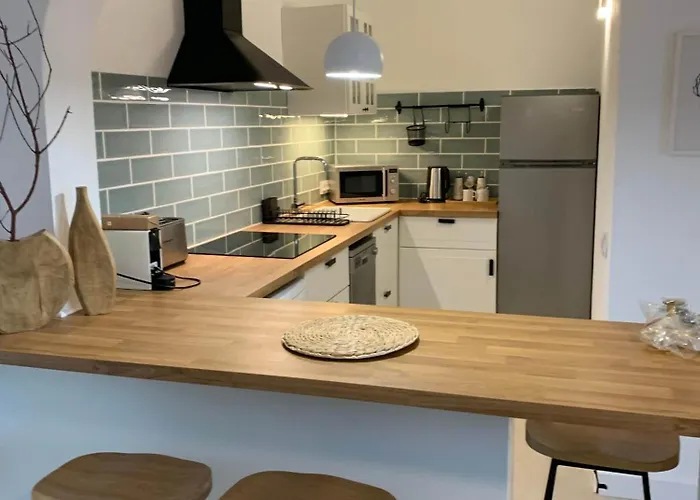 Cales De Menorca 8 Apartament Cala Blanca (Menorca)